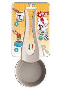 Animalis - Pince Doseuse ClipCroq pour Chien - 25,5cm