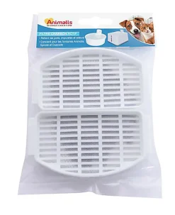 Animalis - Recharge Fontaine Cascade et Spirale x2