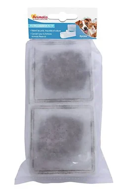 Animalis - Recharge Fontaine Reserv - x6