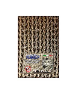 Animalis - Recharge Griffoir Bill pour Chat - 20cm