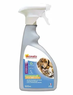 Animalis - Spray Anti Urine pour Chien et Chat - 500ml