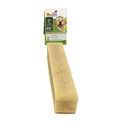 Animalis Nature - Friandise à Mâcher au Fromage pour Chien