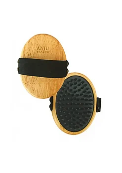 Anju Beaute - Brosse de Massage pour Chiens et Chats