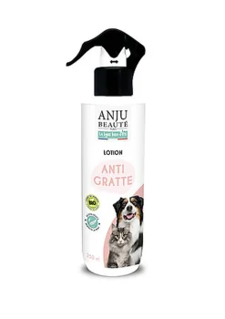 Anju Beaute - Lotion Anti-démangeaisons - 250ml