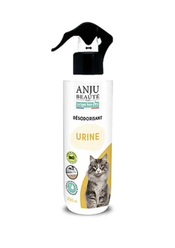 Anju Beaute - Lotion Désodorisante Urine - 250ml