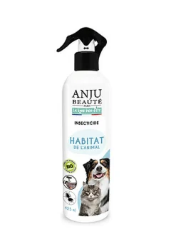 Anju Beaute - Lotion Parfumante Insecticide Environnement - 425ml