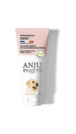 Anju Beaute - Shampooing 1er âge - Chiot - 200ml