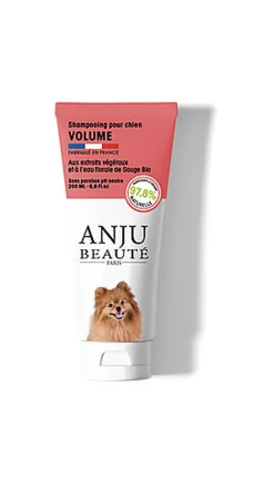 Anju Beaute - Shampooing Volume Chiens - 200ml