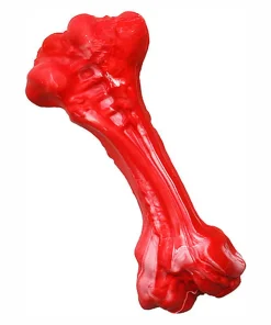 Anka - Jouet Os Bone House au Bœuf pour Chiens