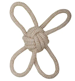 Anka - Jouet Traction en Corde Sisal pour Chiens - 22cm