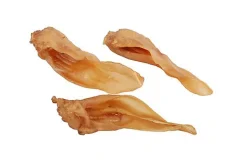 Anka - Oreilles Agneau pour Chien - x8