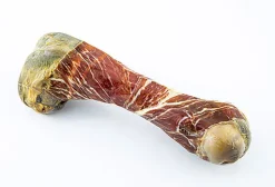 Anka - Os Enroulé De Jambon Serrano pour Chiens - XL