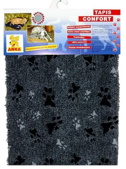 Anka - Tapis Confort Silky pour Chien