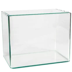 Aquadella - Aquarium Urbyss R1 en Verre Courbé