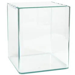 Aquadella - Aquarium Urbyss Q3 en Verre Courbé