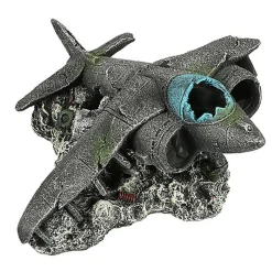 Aquadella - Décoration Jet pour Aquarium - S