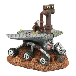 Aquadella - Décoration Rover pour Aquarium