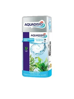 Aquadisio - Conditionneur d'Eau pour Eau Douce et Eau de Mer - 100ml