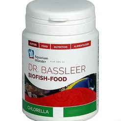 Aquarium Münster - Aliment Biofish Food CHLORELLA XL - 170g