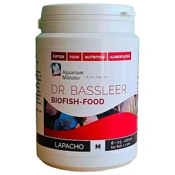 Aquarium Münster - Aliment Biofish Food Lapacho M - 60g