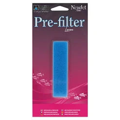 Aquarium Systems - Préfiltre Mécanique pour NEWJET FILTER