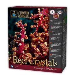 Aquarium Systems - Sel de Mer Reef Crystals