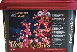 Aquarium Systems - Sel de Mer Reef Crystals