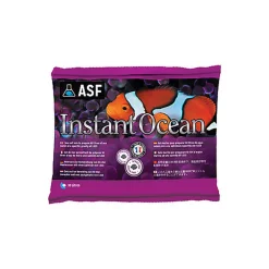 Aquarium Systems - Sel Instant Ocean