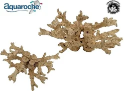 Aquaroche - Décoration Kit Acroporock pour Aquarium - x21