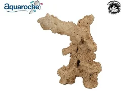 Aquaroche - Décoration Nano Scape Pilier Arche pour Aquarium