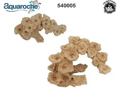 Aquaroche - Zoa Garden Rock Arche Courbe