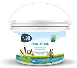 Aquatic Science - Bactéries Pond Pearl Bioactif - 500ml