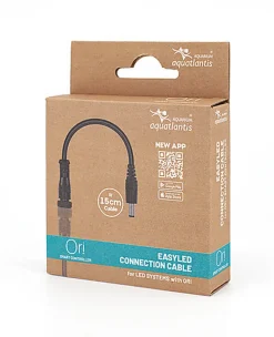 Aquatlantis - Cable Conversion Led Touch Dimmer Easyled