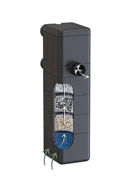 Aquatlantis - Filtre Interne Bio Filter 600 pour Aquarium