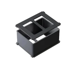 Aquatlantis - Gobelet Modulaire  B-BOX- Taille M