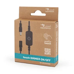 Aquatlantis - Interrupteur Led Touch Dimmer