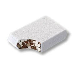 Aquatlantis - Masse de Filtration B-BOX CLEANWATER - Taille L