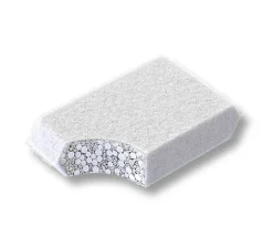 Aquatlantis - Masse de Filtration ANTI ALGAE -Taille L