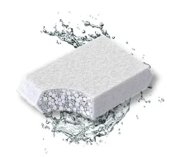 Aquatlantis - Masse de Filtration ANTI ALGAE -Taille L