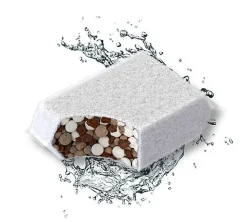 Aquatlantis - Masse de Filtration CLEANWATER- Taille M