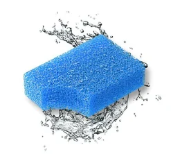 Aquatlantis - Masse de Filtration  B-BOX COARSE FOAM- Taille L