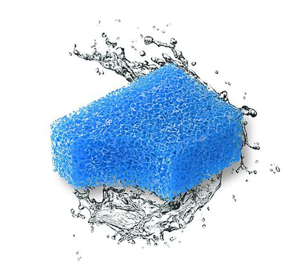 Aquatlantis - Masse de Filtration B-BOX COARSE FOAM - Taille M