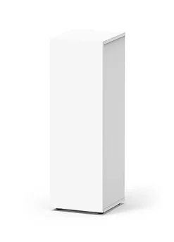 Aquatlantis - Meuble Kubus 22L