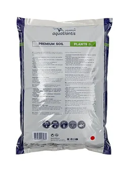 Aquatlantis - Premium Soil Plants 8L