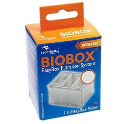 Aquatlantis - Recharge Easybox Ouate - XS