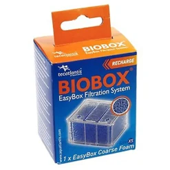 Aquatlantis - Recharge Easybox Mousse Large XS