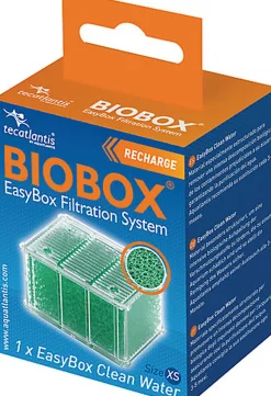 Aquatlantis - Recharge Easybox Cleanwater - XS