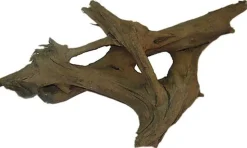 Aquavie - Décoration Racine Malaisie pour Aquarium - XS