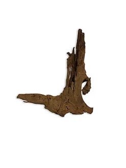 Aquavie - Décoration Racine Malaisie pour Aquarium - XS