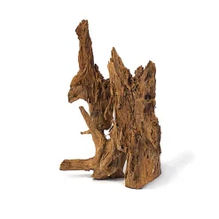 Aquavie - Décoration Racine Mangrove pour Aquarium - TGM